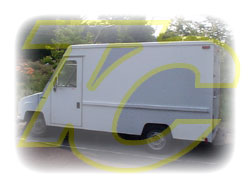 the mobile unit...
