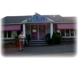 Welcome to T.C. Cycle!